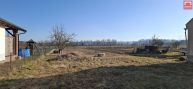 Prodej  pozemku na stavbu rodinn�ho domu v obci Mitrovice, Moravi�any
