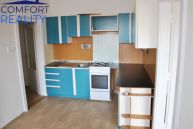 Pronjem bytu 2+kk, Ostrava, ul. Jindichova