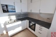 Nov nebydlen byt 3+1 70m2 P4 Nusle, ul. Maroldova, celkov rekonstrukce, balkon, nezazen