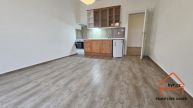 Prostorn 2+kk/B, u metra Flora, 70 m2, Praha - Vinohrady, ul. Slezsk/Hradeck