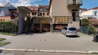 Pronjem obchodnch prostor 130 m2, centrum Valaskho Mezi, ul. Vsetnsk
