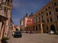 Prodej historickho domu v centru Olomouce