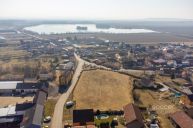 Prodej pozemk� o celkov� v�m��e 4625 m2, Z�lezlice.