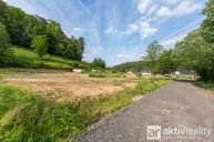 Prodej stavebn�ho pozemku 1791 m2 - Medonosy - Chudolazy, okres M�ln�k.