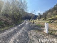 Prodej stavebnho pozemku 1524 m2 - Medonosy - Chudolazy, okres Mlnk.