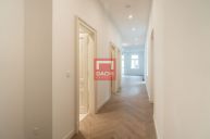 Nadstandardn cihlov byt 3+kk  3. podla, 87 m + balkon a sklep | Vdesk, Olomouc