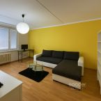 Pronjem bytu 1+1/S, 30 m2, Praha 4 - Hje, ul. Matkova.