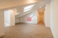 Nadstandardn cihlov byt 3+kk  5. podla, 111,3 m + balkon a sklep | Vdesk, Olomouc