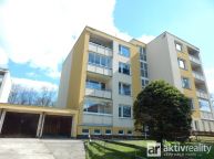 Prodej byty 3+1, 74 m2 + lodie + gar - Teplice - anov
