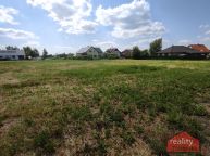 Krsn stavebn pozemek 1790 m2, Babice u an