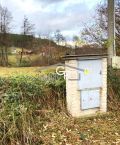 Prodej pozemku 4.299 m2 - Holubov, u obce Krasetín
