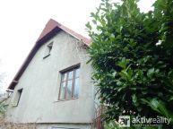 Prodej chalupa, vhodn k trvalmu bydlen, 140 m2, pozemek 742 m2 - Kada - Tuimice, Nechranick pehrada