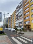 Pronajmu byt 3+1+B, J.Suka, Bl.509 po rekonstrukci v Most