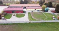 Nabzme exkluzivn k prodeji arel s  pozemky o celkov rozloze 52 317 m2, Splen Po, okr. Plze-jih