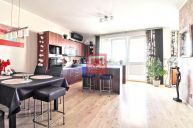Prodej nadstandardnho bytu 3+kk v cihlovm dom, Novosadsk Dvr, Nov Sady, Olomouc