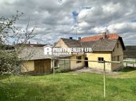 Prodej RD, Otroinves, okr. Beroun