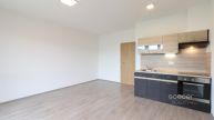 Pronjem bytu 1+kk/B/PS, 34 m2, Praha - akovice, ul. Bermanova.