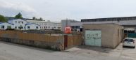 Prodej pozemku v prmyslovm arelu ve ternberku