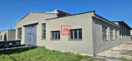 Nabzme pronjem skladovac haly v Kojetn, 1200 m2