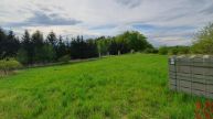 STAVEBN POZEMEK  1092 m2   Poho u Prahy