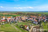Prodej stavebnho pozemku s celkovou vmrou 1.143 m2  v obci Vraany