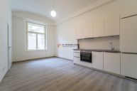 Pronjem bytu 2+kk, 43 m2  Vclavsk nmst, 2. NP