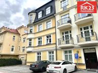 Prodej, 3+kk, Mari�nsk� L�zn�, ul. Zeyerova