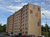 Pronjem bytu 2+1, Jaselsk