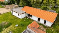 Prodej - domu Hostomice okr. Beroun