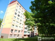 Prodej byty 3+1, 54 m2 - Most