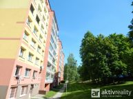 Prodej byty 3+1, 54 m2 - Most, Brnnsk