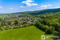 Prodej pozemky pro bydlen, 1 169 m2 - Svinae - Halouny