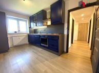 Pkn byt 2+1, 58m2, v Ostrav - Hrabvce