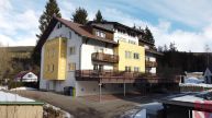 Prodej bytu 2+1 69m2, Harrachov - Nov Svt, balkon, gar, sklep