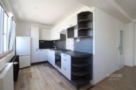Pronájem bytu 2+kk, 59 m2, ulice Vrbenského, Praha 7  Holešovice.