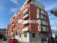 Pronjem byty 2+kk, 54 m2 - any