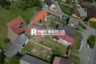 Prodej zemědělská usedlost, 362 m2 - Havlíčkův Brod - Suchá