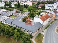 Prodej RD 6+1 s gar v Olomouci - Hejn