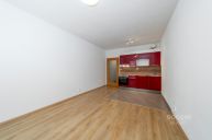 Prodej bytu 1+kk/B/S, 26m2, Praha 10 - Horn Mcholupy, Hornomcholupsk