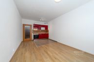 Prodej hezkho bytu 1+kk/B/S, 26m2, Praha 10 - Horn Mcholupy, Hornomcholupsk