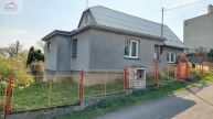 Prodej RD 2+1 se zahradou, Louka u Valaskho Mezi, okr. Vsetn