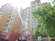 Prodej byty 3+1+L, 66+7 m2 , jin strana, klimatizace - Praha - Bohnice, zstavba rodinnch dom