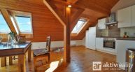Pronájem byty 2+kk, 69 m2 - Chrášťany