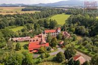 Prodej arelu  and #34;Plesk mln and #34; nachzejcho se nedaleko obce Vechovice