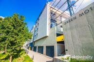 Pronjem byty 1+kk, 30 m2 - Praha - Motol