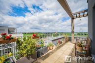 Prodej nadstandardnho bytu 3+kk, 166 m2 - Praha - Doln Chabry