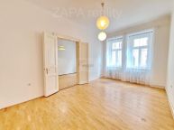 pronájem byt 1+1 50 m2 P5 Smíchov  ul. Na Celné 1.patro cihla nezařízený bez výtahu