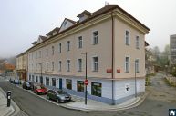 Kancele, 20m2, Praha 4, Brank