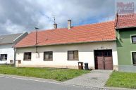 Pronjem rodinnho domu s gar a zahradou v Drahotuch - mstsk sti obce Hranice
