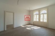 Nadstandardn cihlov byt 3+kk  4. podla, 72,6 m + balkon a sklep | Vdesk, Olomouc